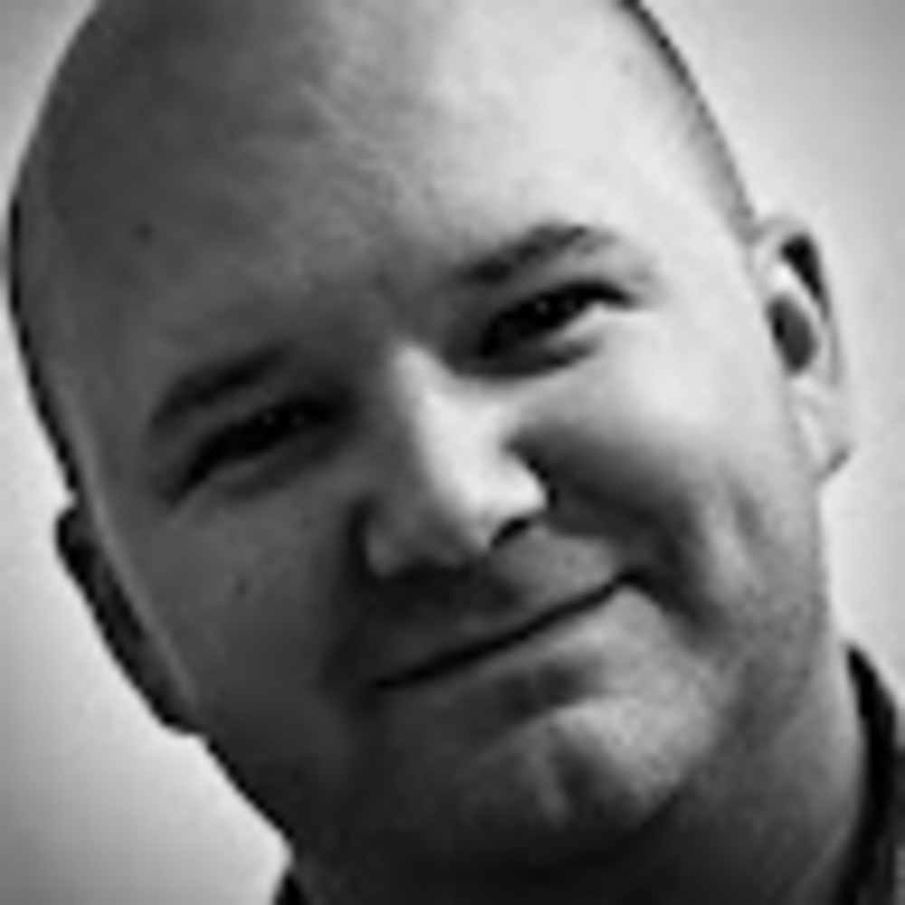 Meet your Posher, Curtis